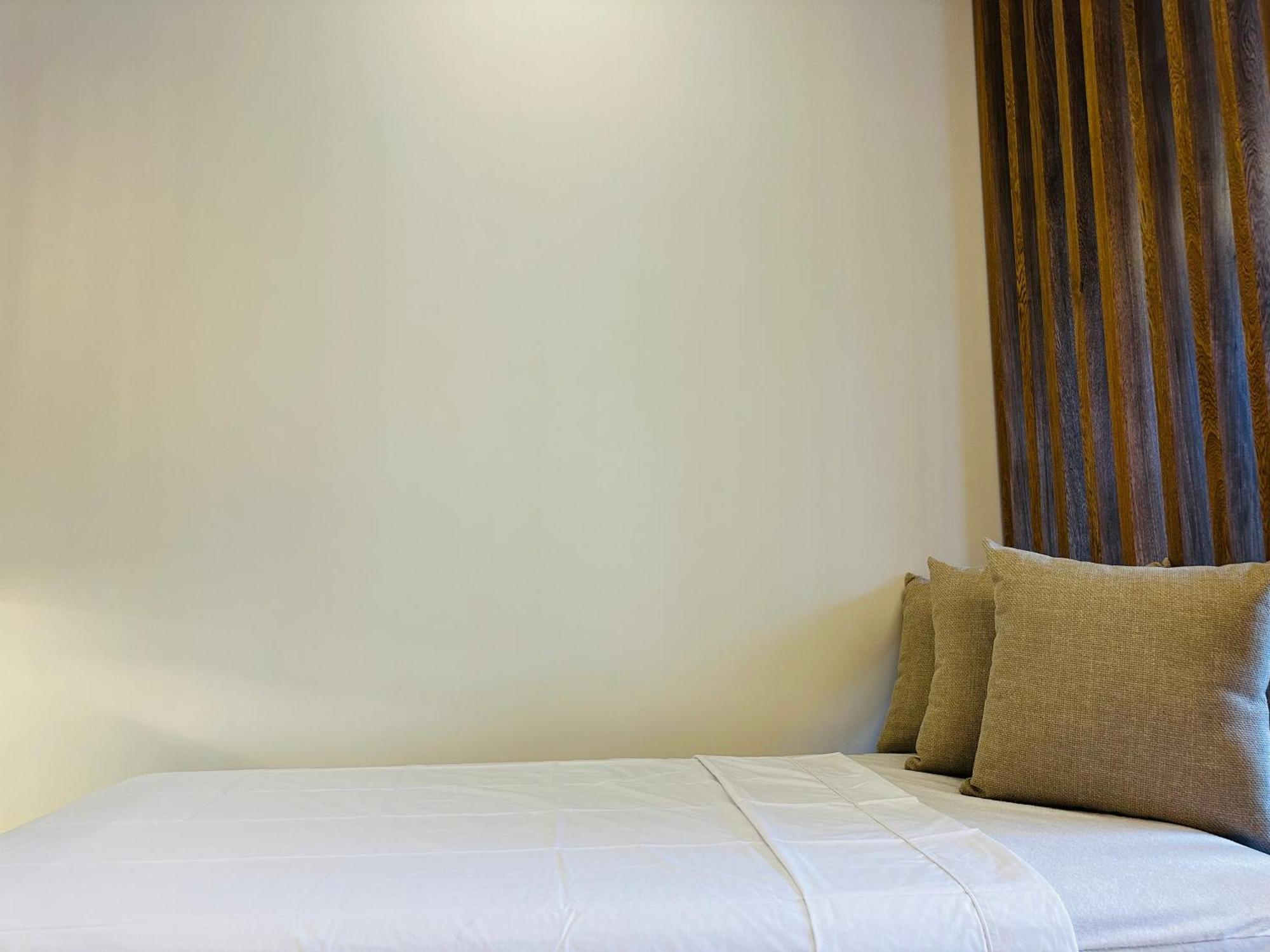 Exclusivo Loft - Frente Al Mar Apartamento Cartagena