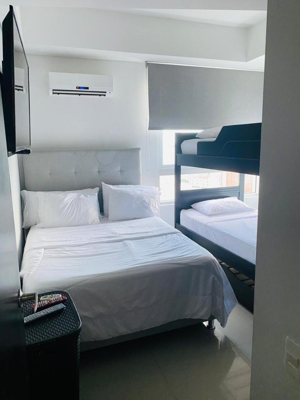 Tus Vacaciones Ideal Apartment Cartagena