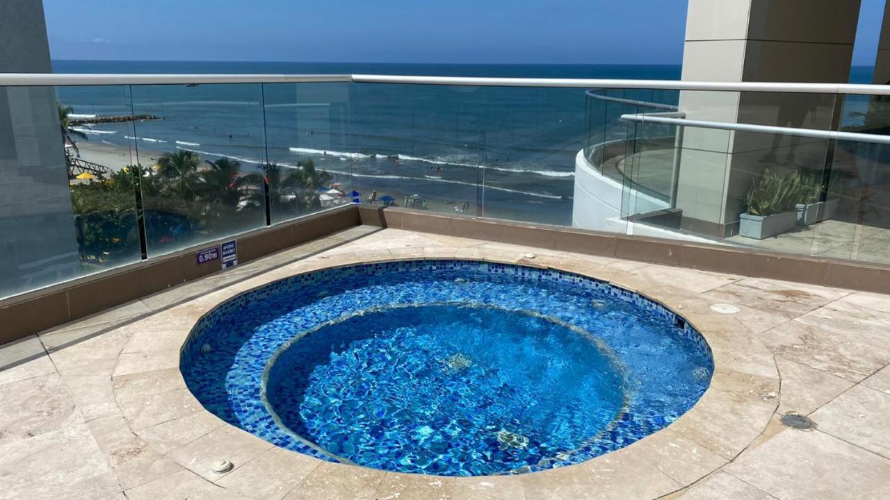Tus Vacaciones Ideal Apartment Cartagena