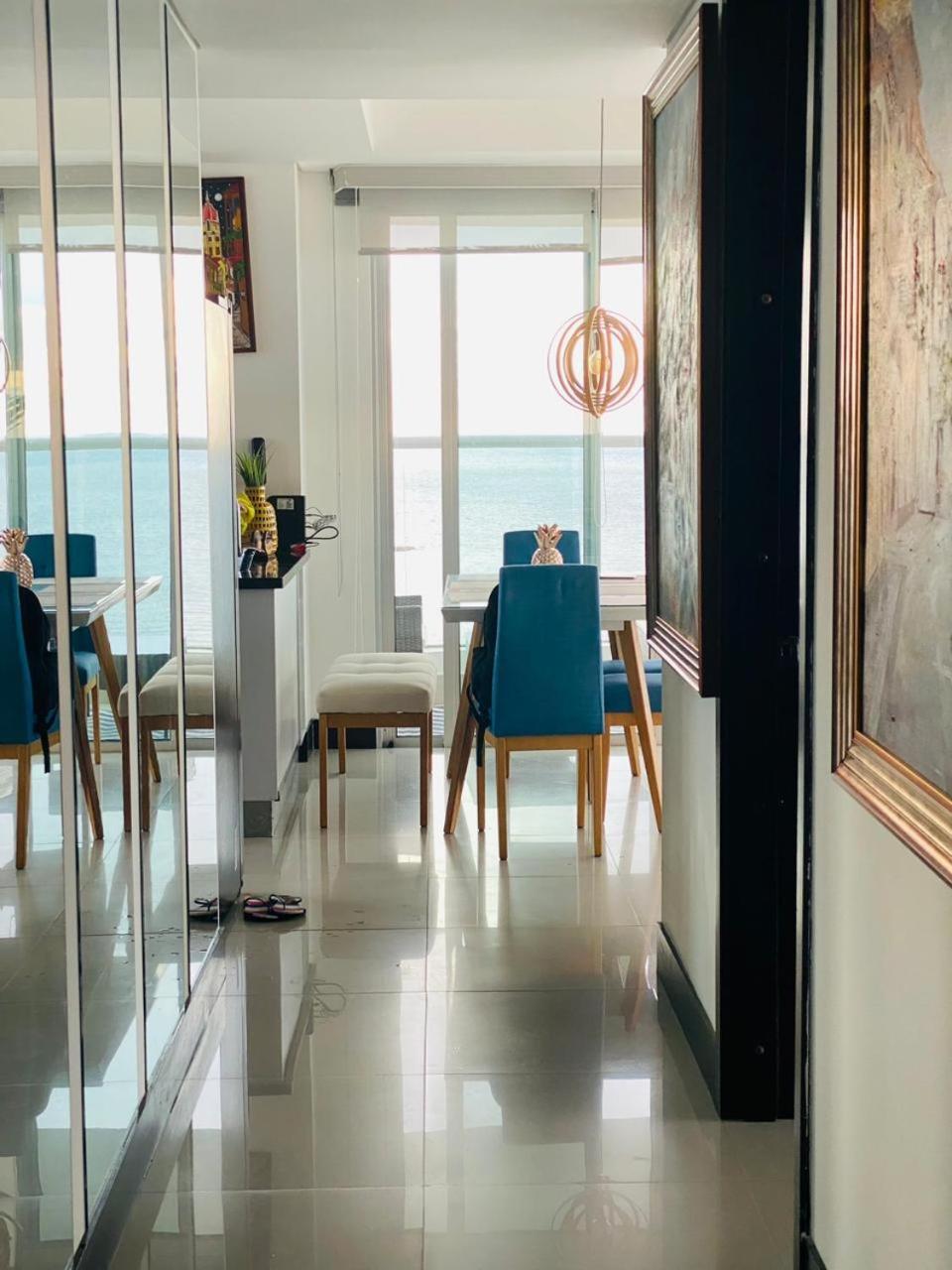 Apartment Tus Vacaciones Ideal Cartagena