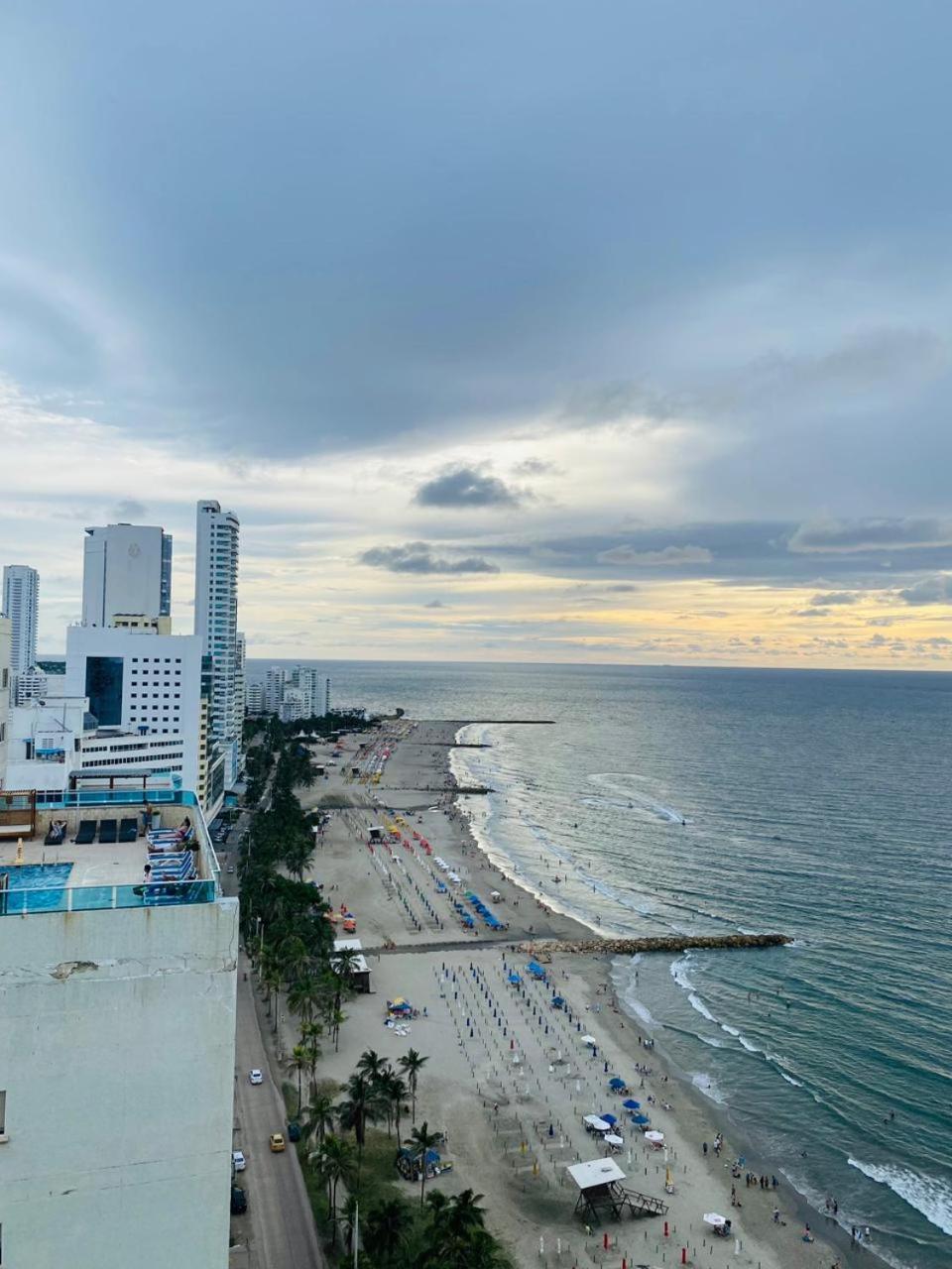 Tus Vacaciones Ideal * Cartagena