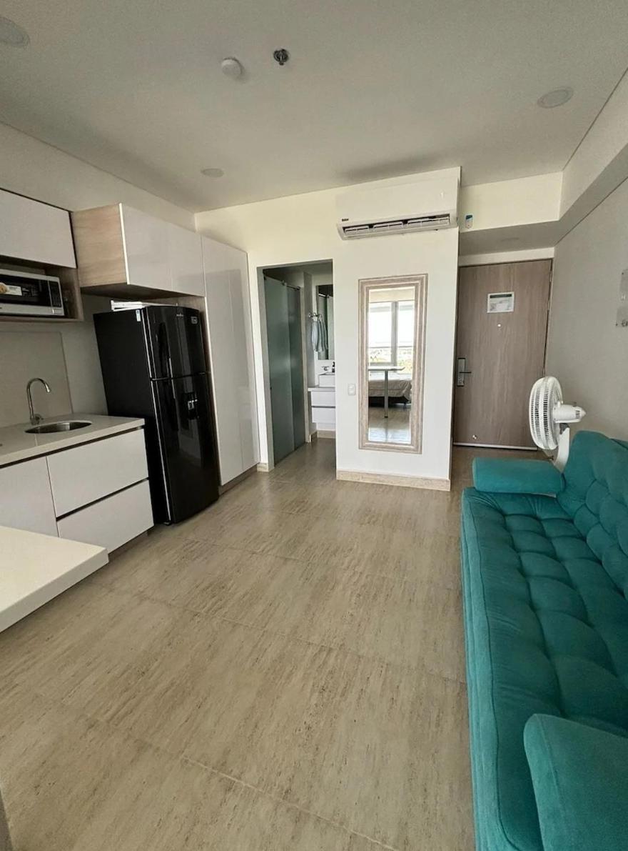 Edificio Beach Apartment