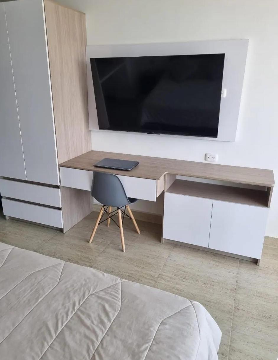 Apartment Edificio Beach Cartagena