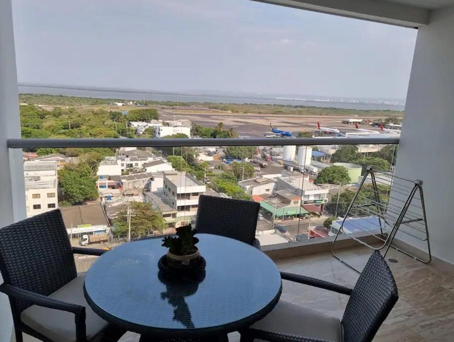 Apartment Edificio Beach Cartagena