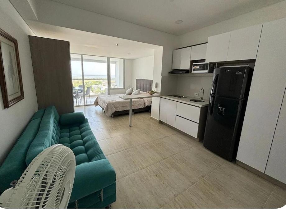 Apartment Edificio Beach *
