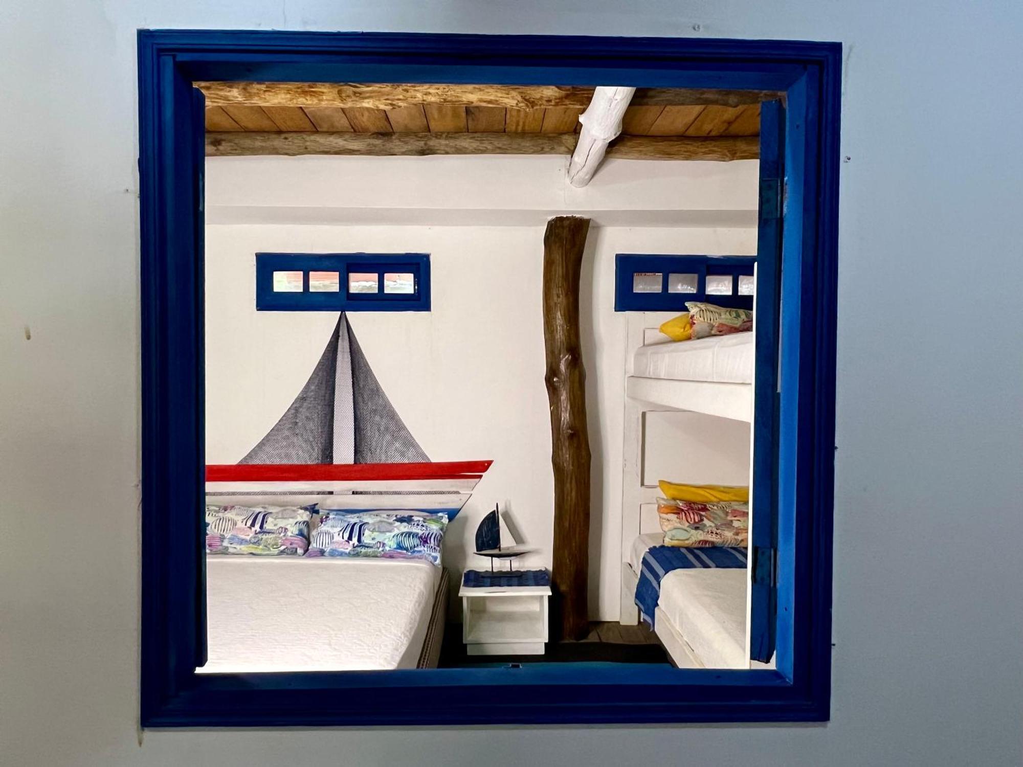 Mira Mira Hostal