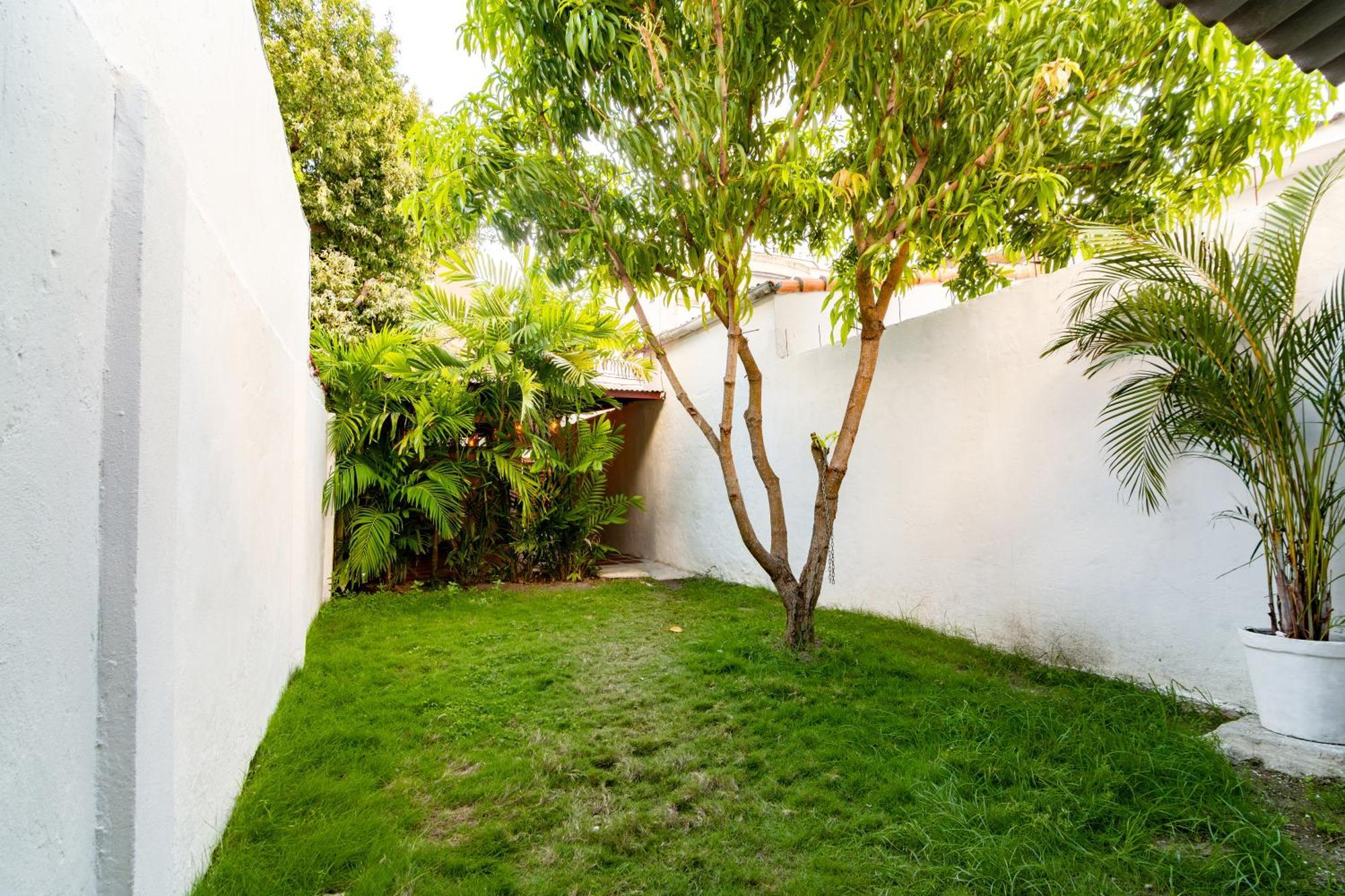 Сasa de vacaciones Casa Colonial En Manga