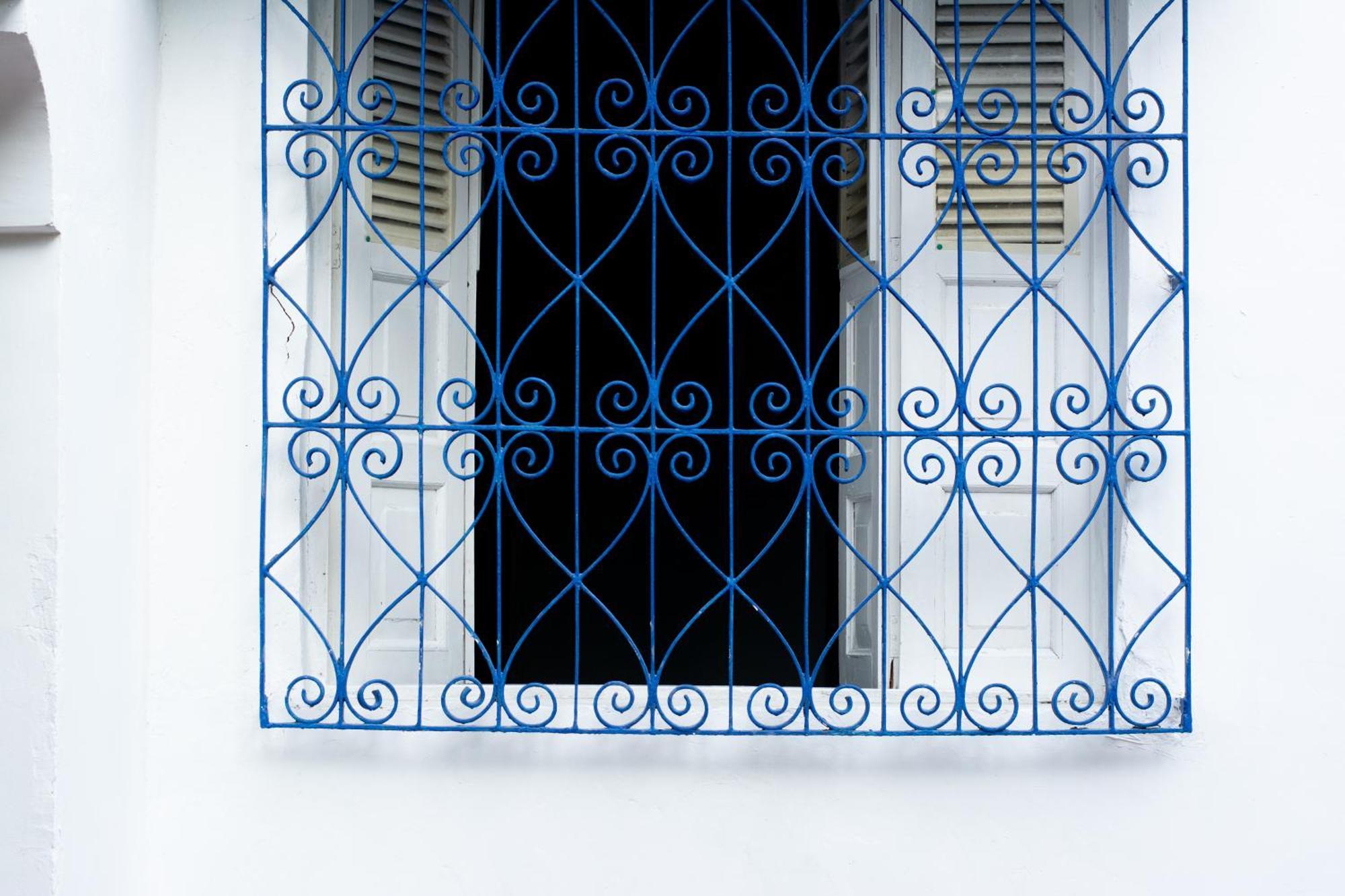 Casa Colonial En Manga Сasa de vacaciones