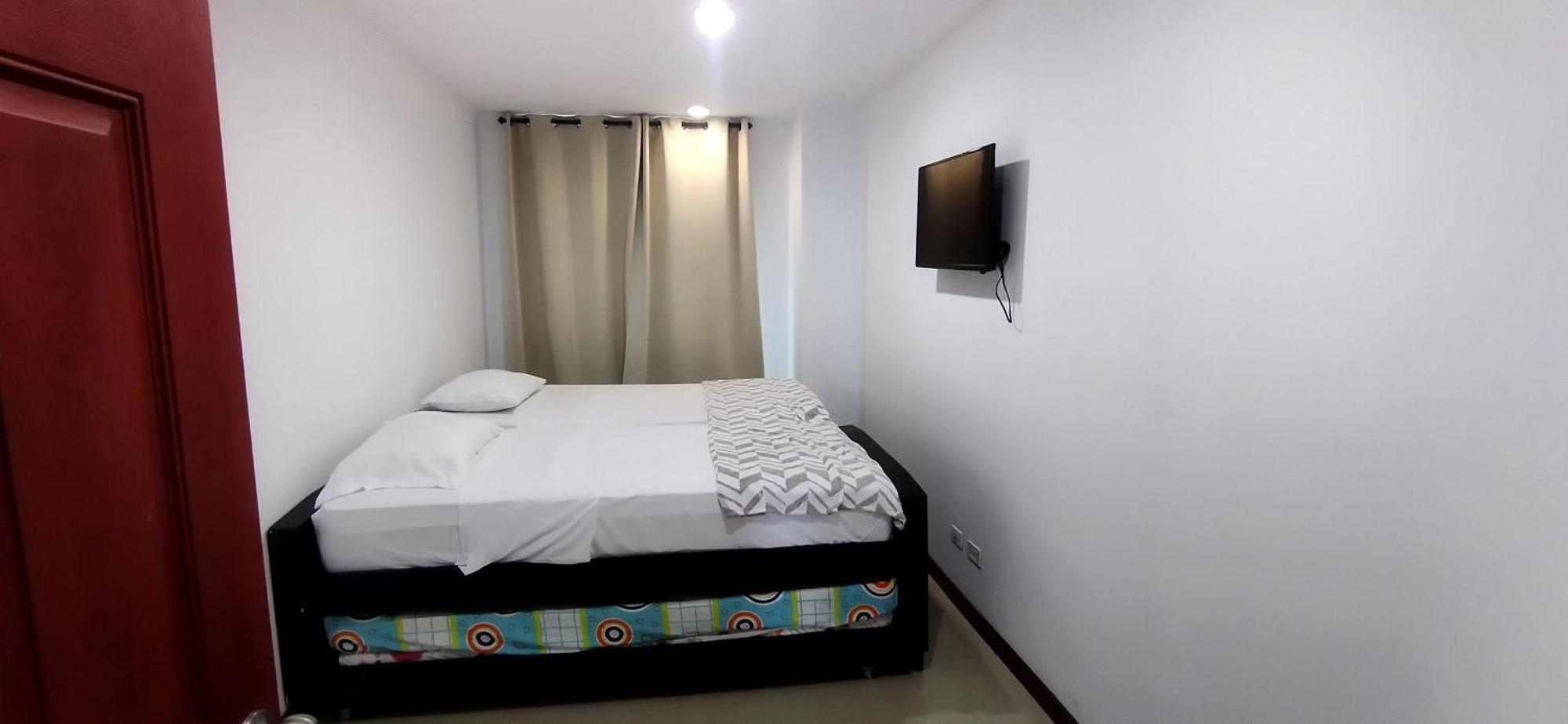 Apartamento De Lujo Boquilla Del Mar Cartagena