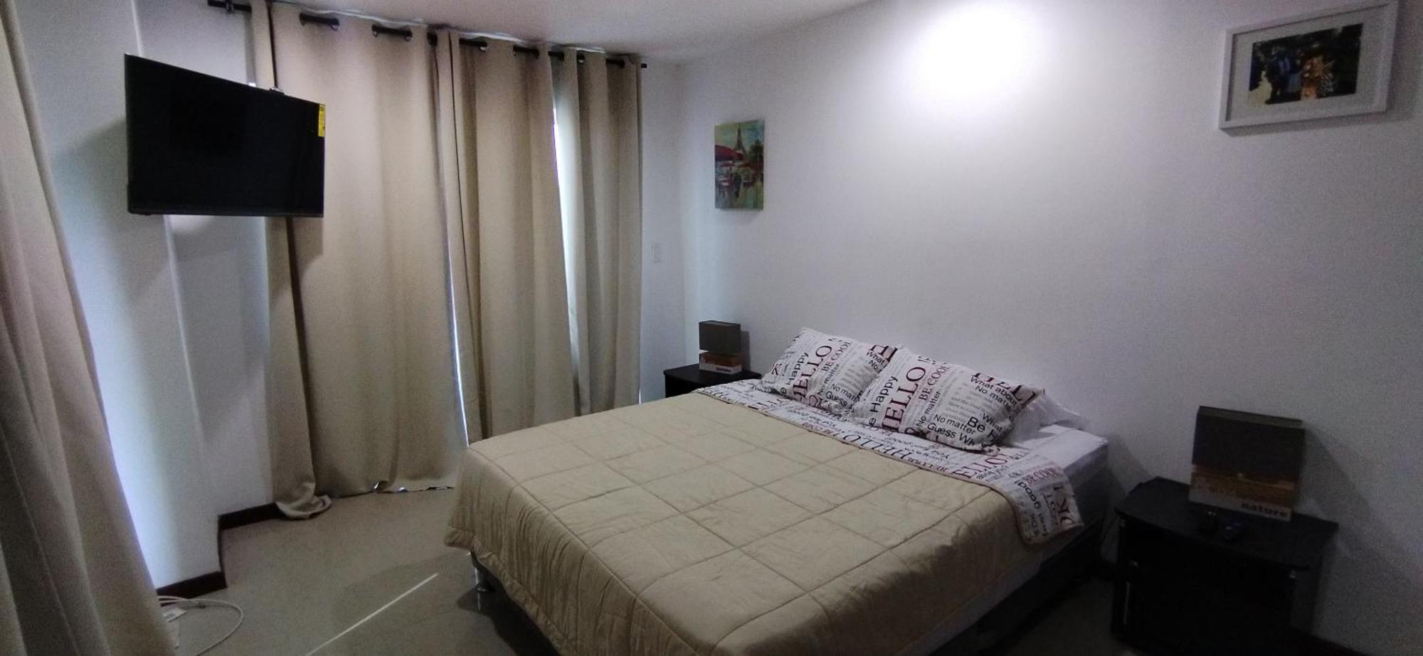 Apartamento De Lujo Boquilla Del Mar * Cartagena