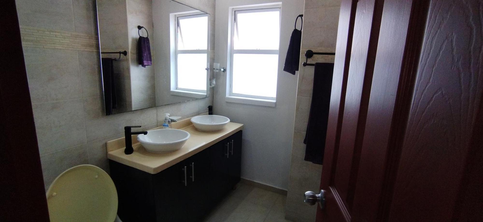 Apartamento De Lujo Boquilla Del Mar Apartamento Cartagena