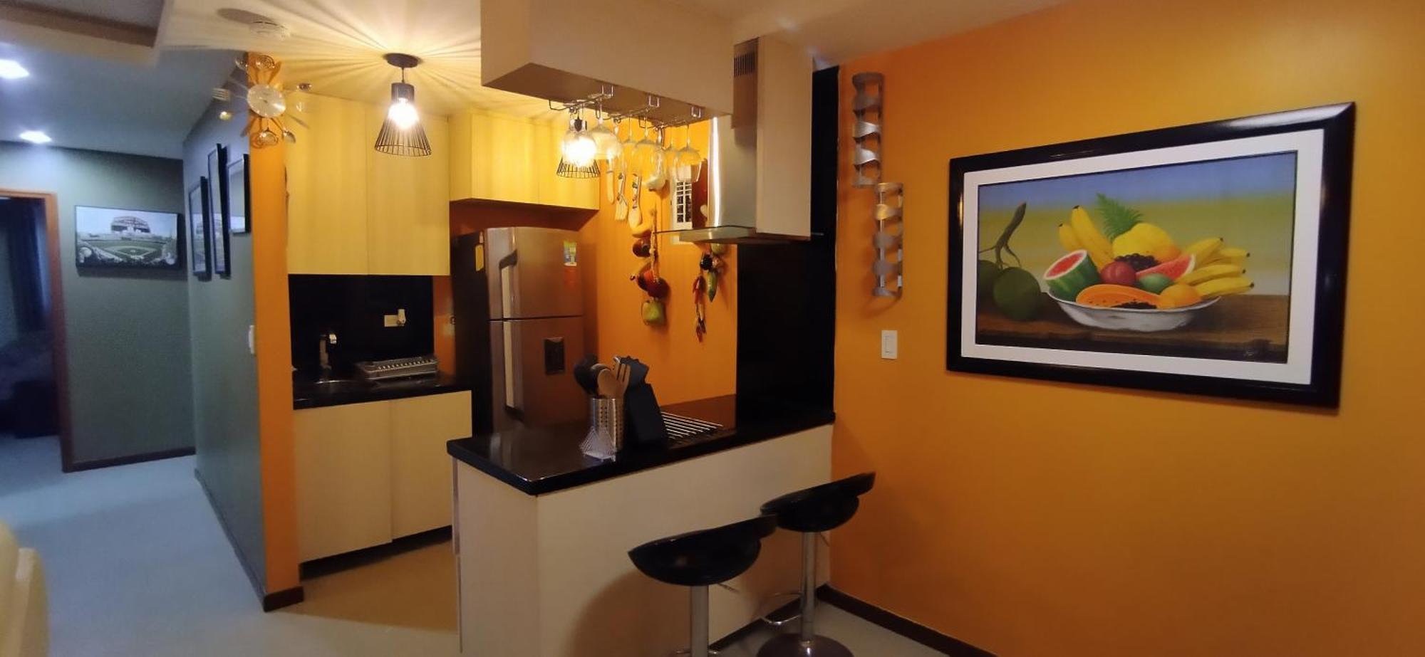 Apartamento De Lujo Boquilla Del Mar *