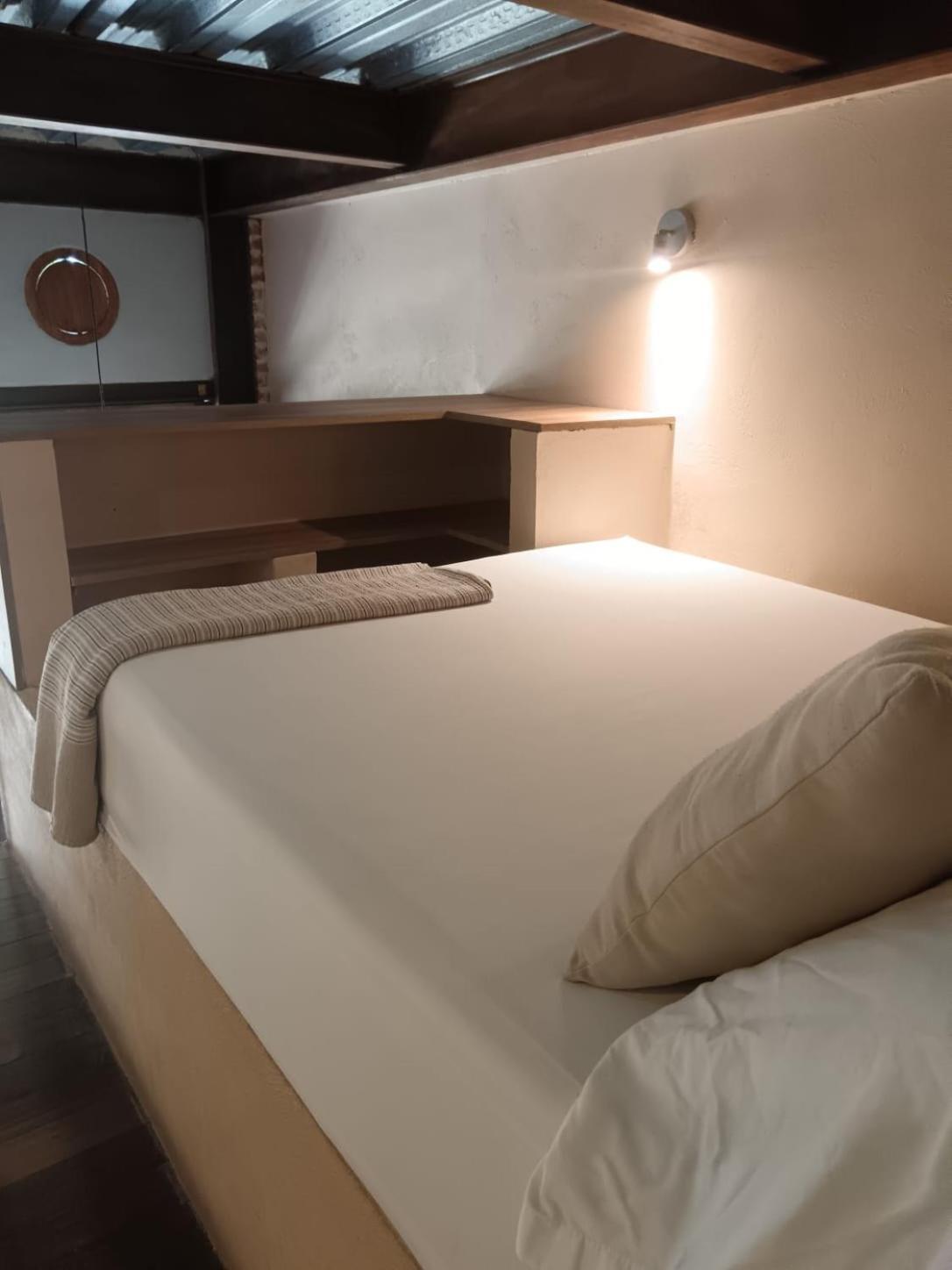 Duplex Restaurado En Getsemani Apartamento