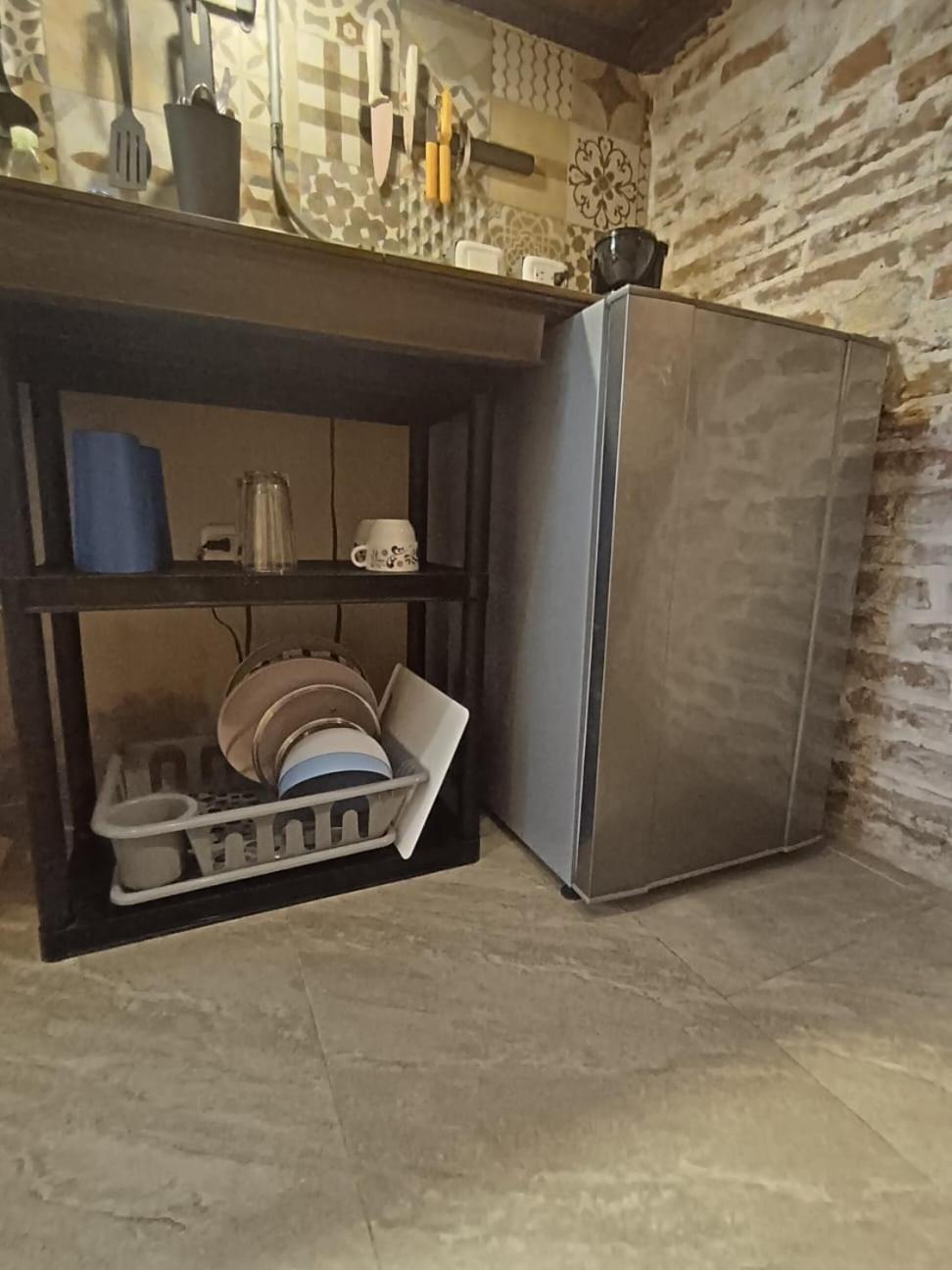 Duplex Restaurado En Getsemani * Cartagena