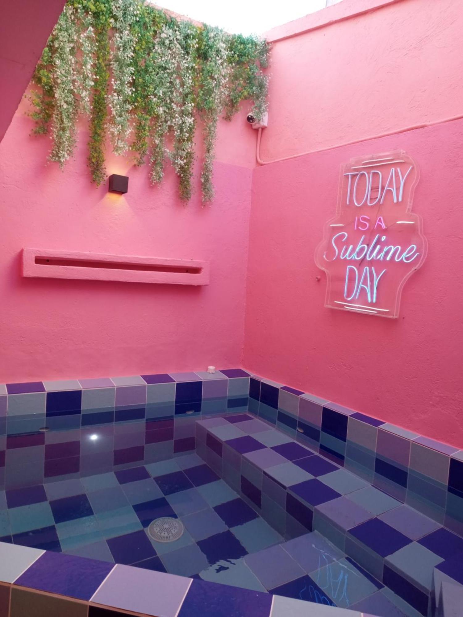 Sublime Hotel 4*