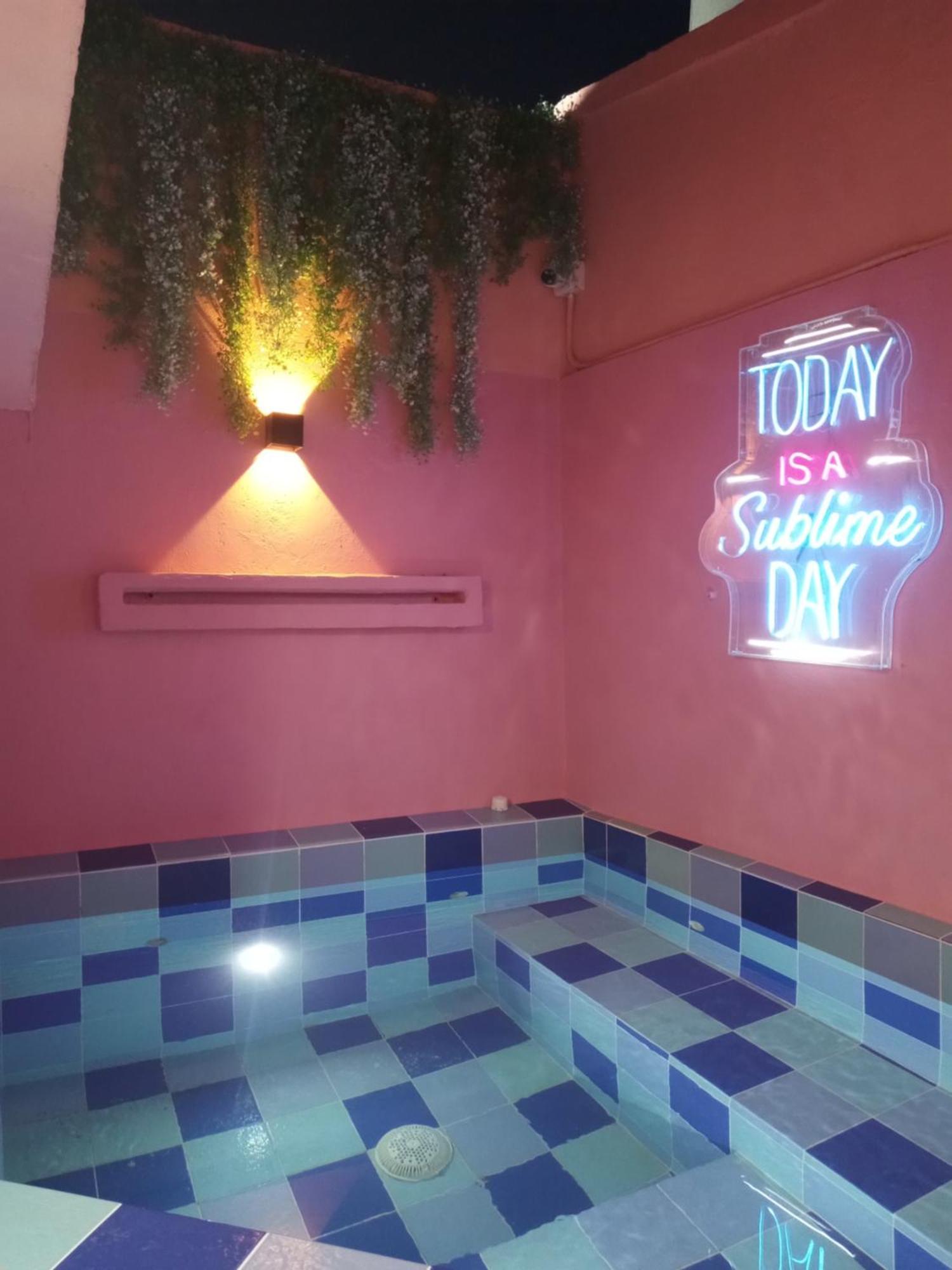 Hotel Sublime 4*