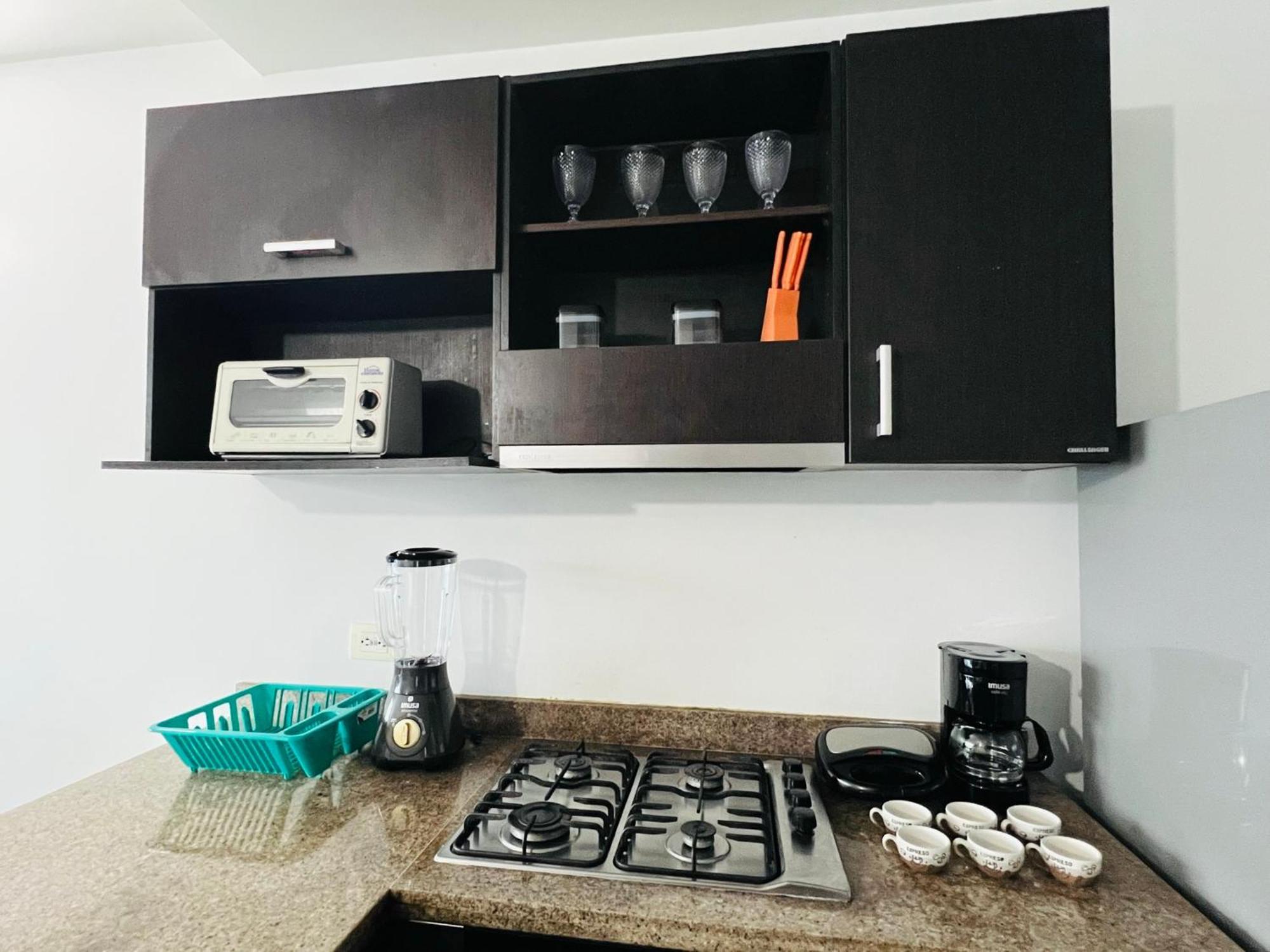 Apartamento Bocagrande Y Marbella Frente Al Mar,piscina *