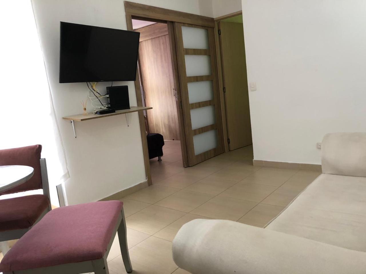 Habitación en casa particular Breezy Cartagena