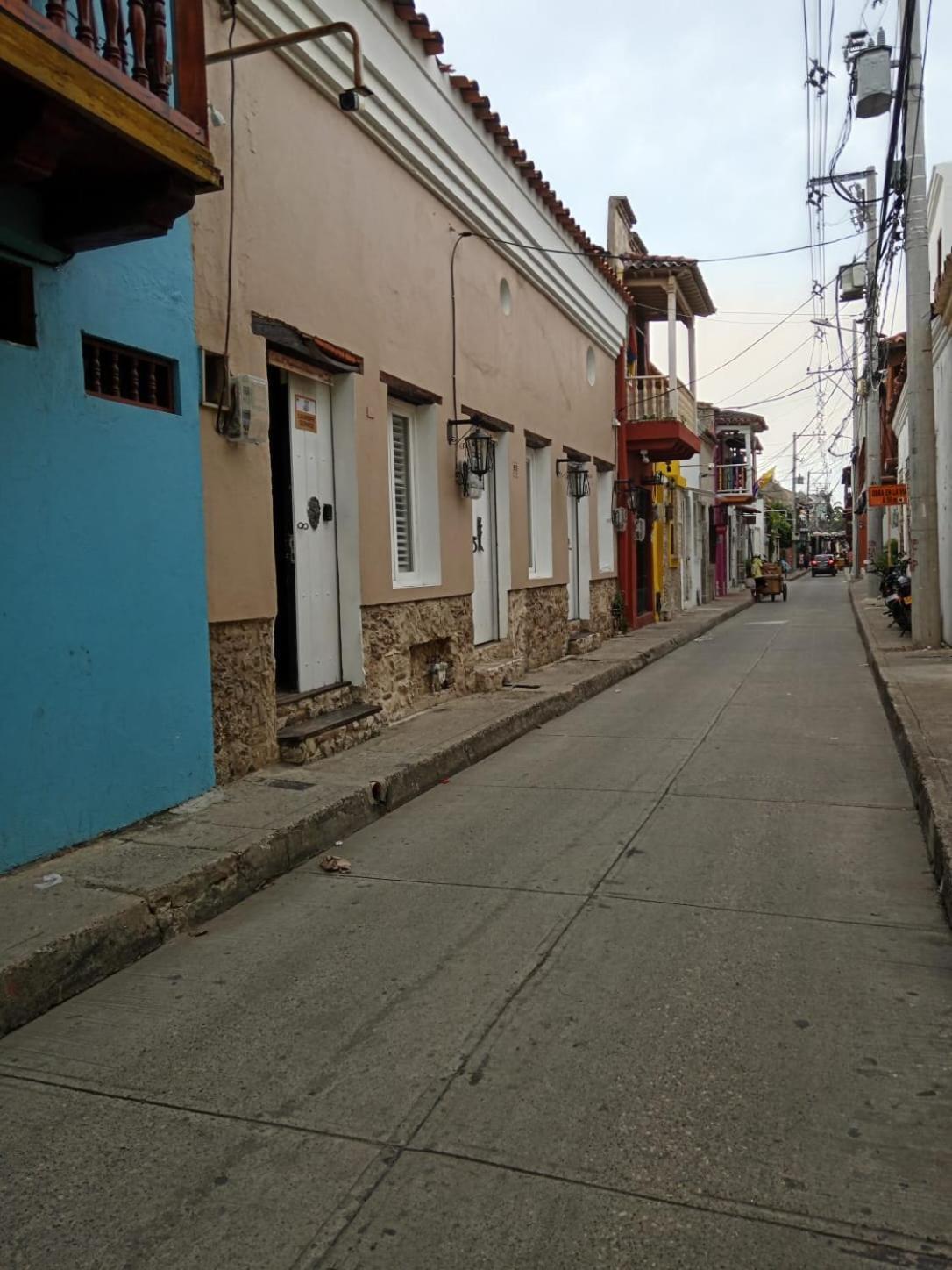 En Getsemani - Pod C Apartment *