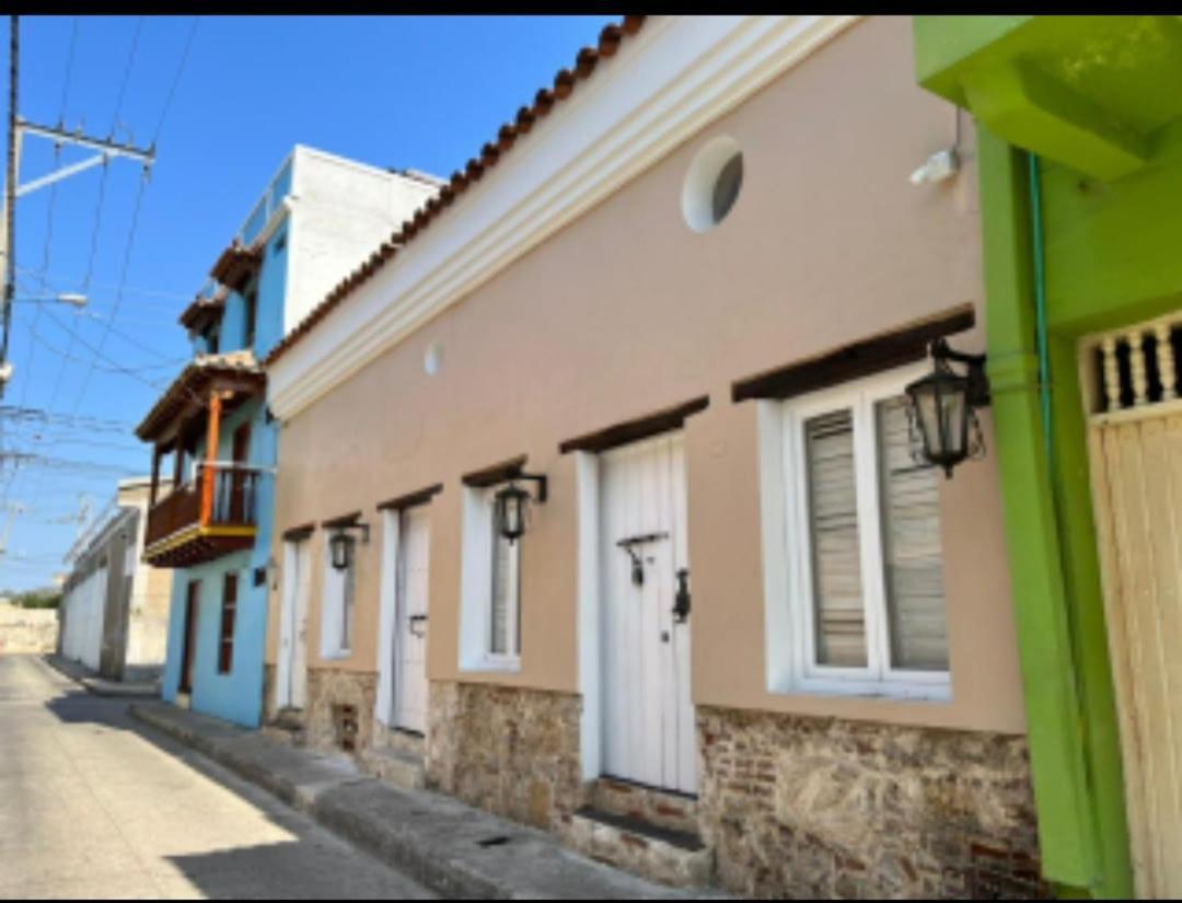 En Getsemani - Pod C Apartment