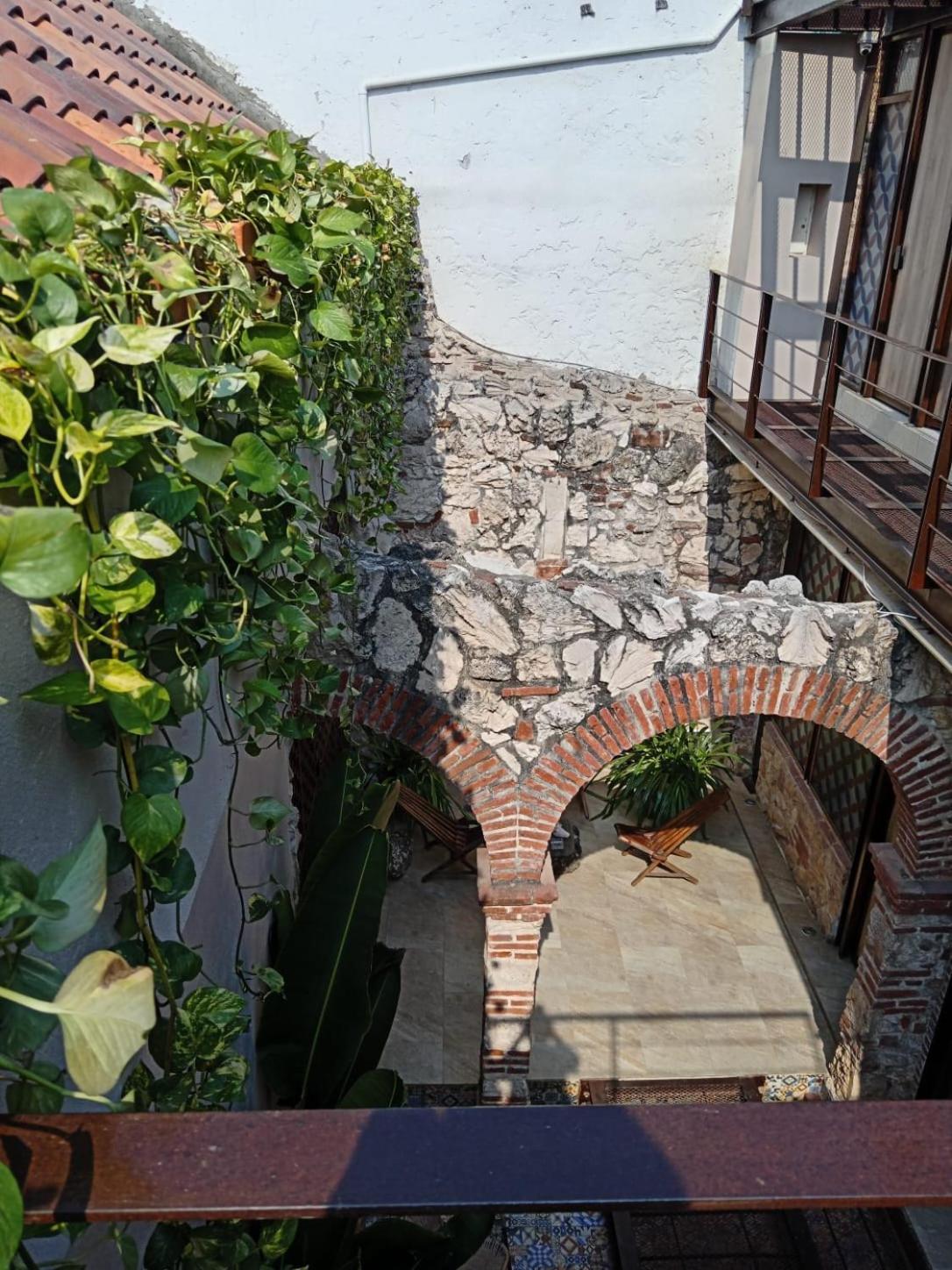 En Getsemani - Pod C Apartment Cartagena