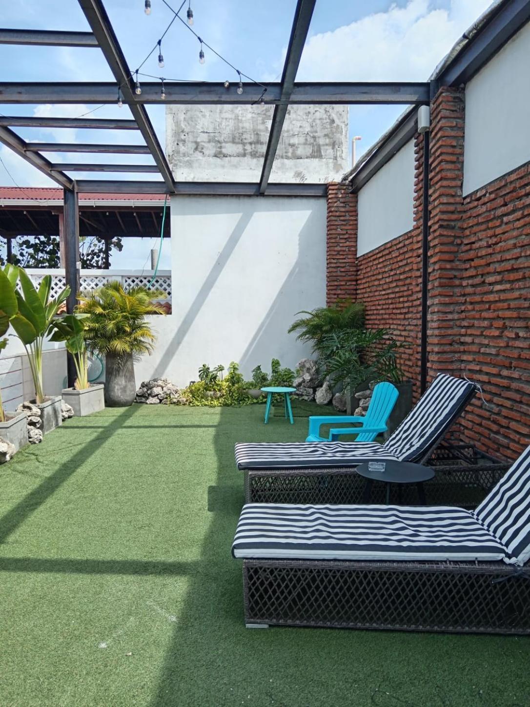Habitación Recién Restaurada - Pod A Cartagena