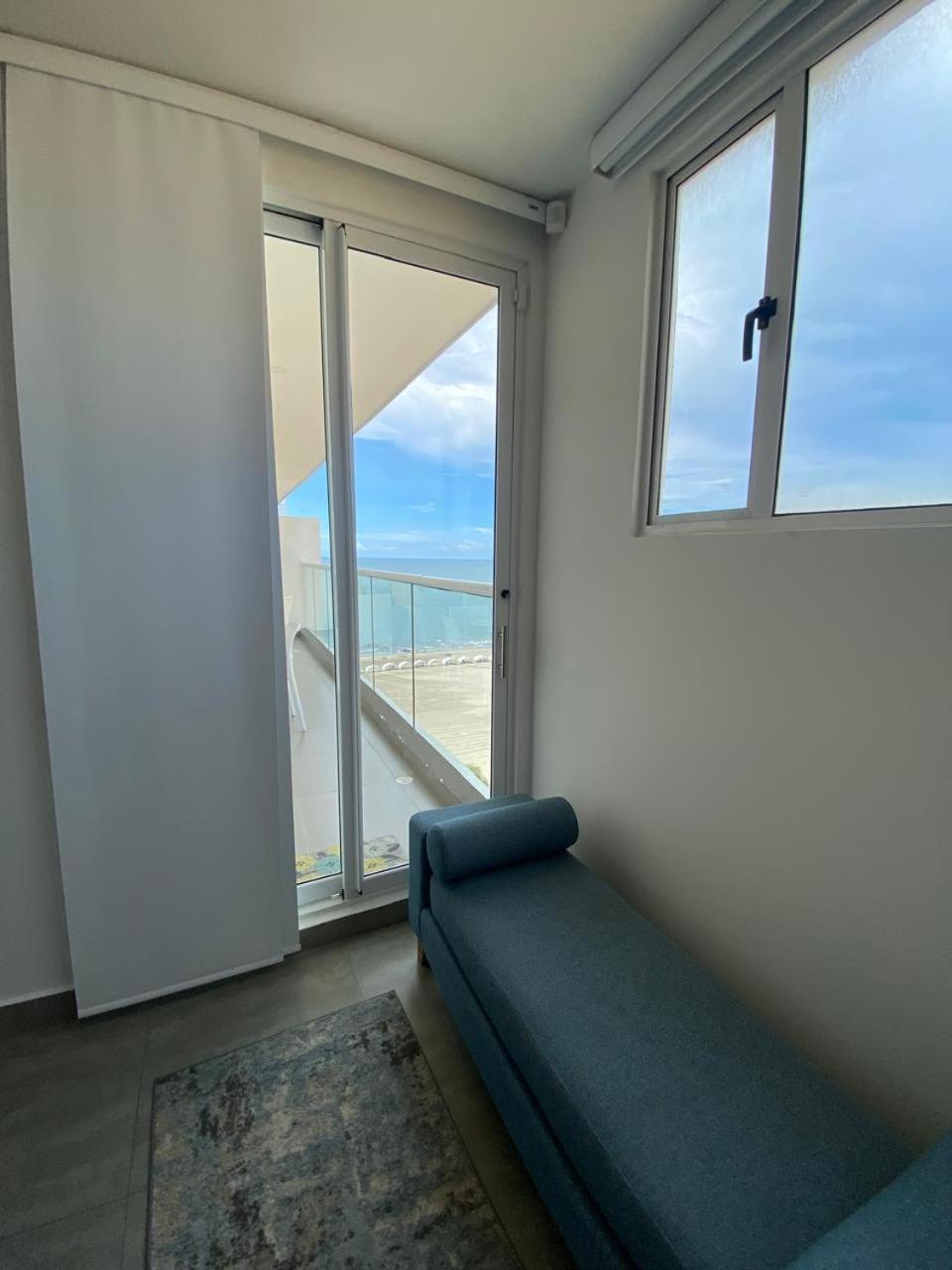Ctgna 10 Personas 3 Playa Americas Morros Apartamento