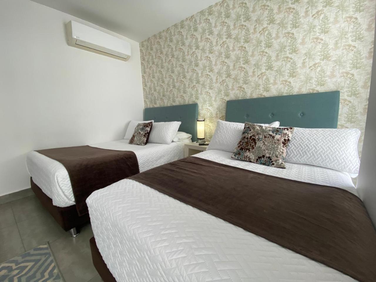 Ctgna 10 Personas 3 Playa Americas Morros Apartamento Cartagena