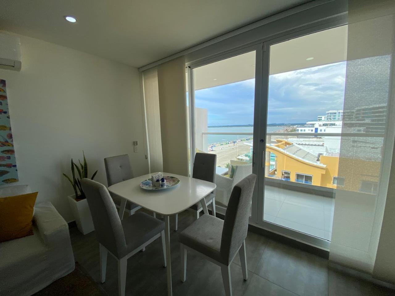 Ctgna 10 Personas 3 Playa Americas Morros Cartagena