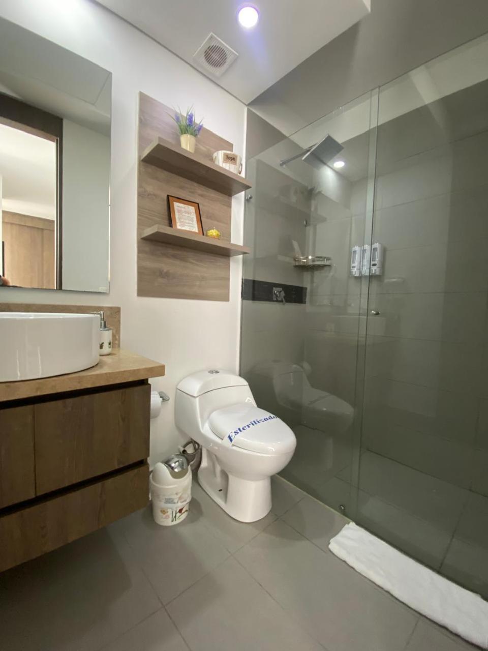 Apartamento Ctgna 10 Personas 3 Playa Americas Morros