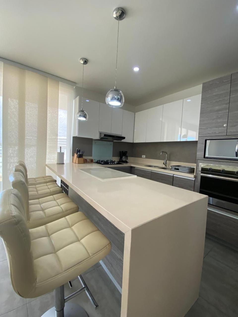 Apartamento Ctgna 10 Personas 3 Playa Americas Morros *