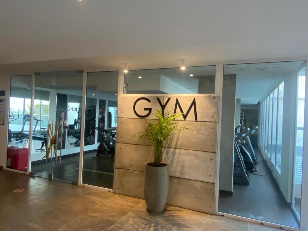 Ctgna 10 Personas 3 Playa Americas Morros * Cartagena