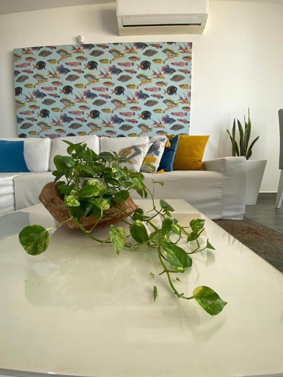 Apartamento Ctgna 10 Personas 3 Playa Americas Morros Cartagena