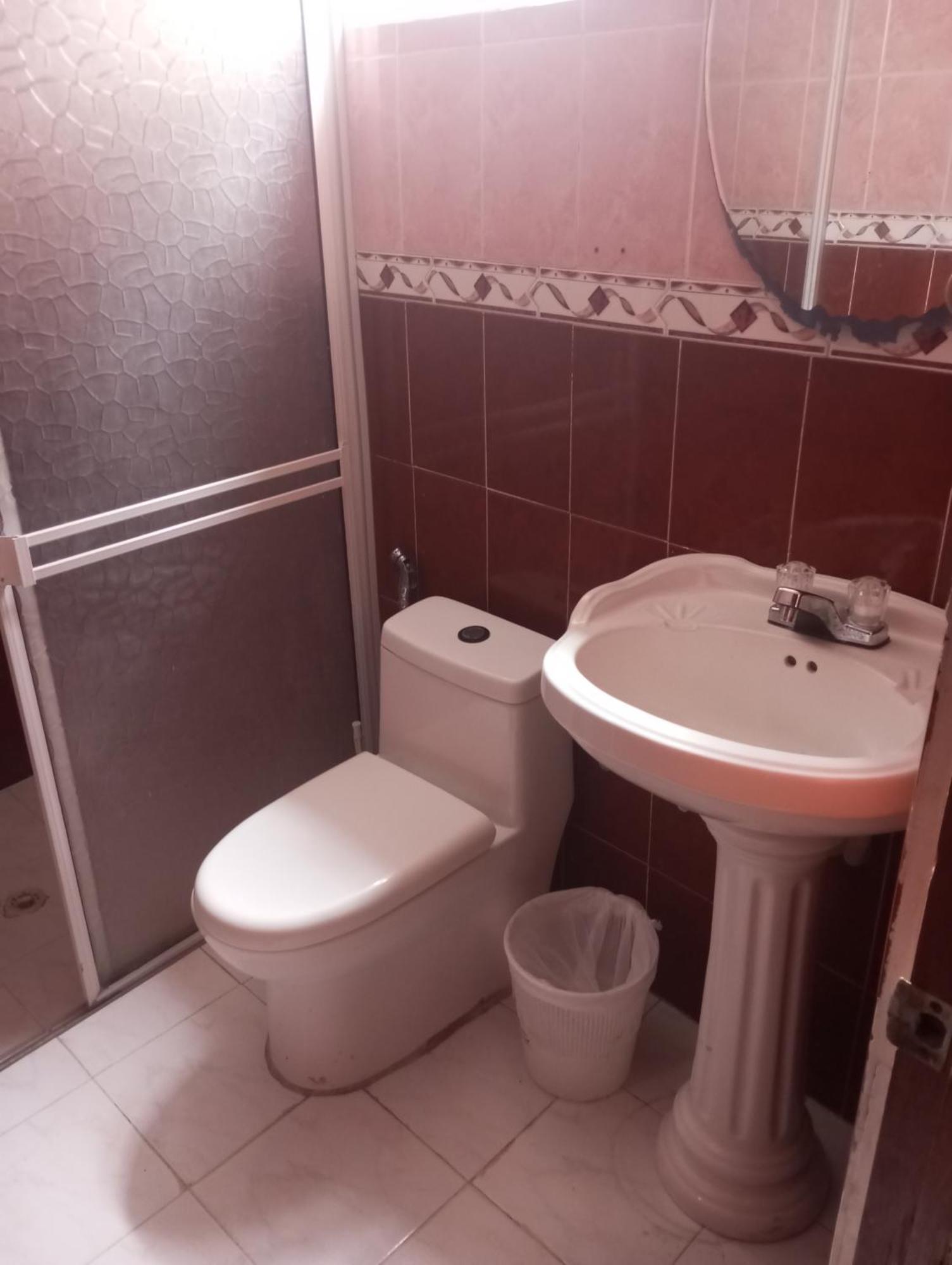 Nahimara Champeta Camping