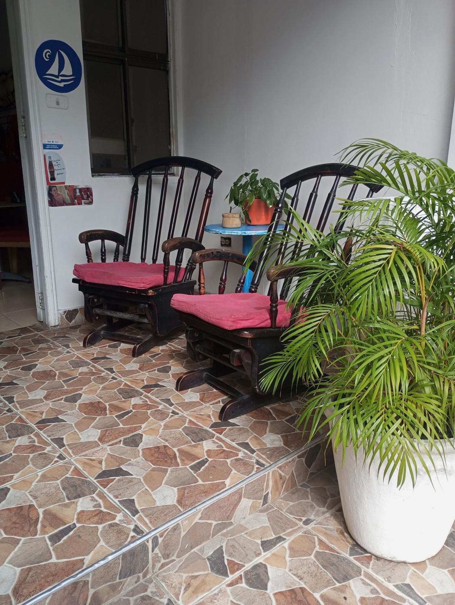 Nahimara Champeta Camping Cartagena