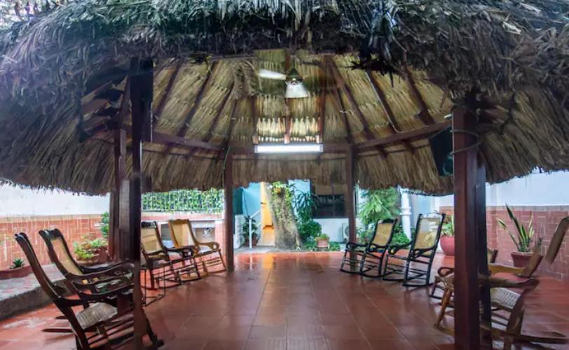 Bed and breakfast Casa La Nina Neyla Cartagena