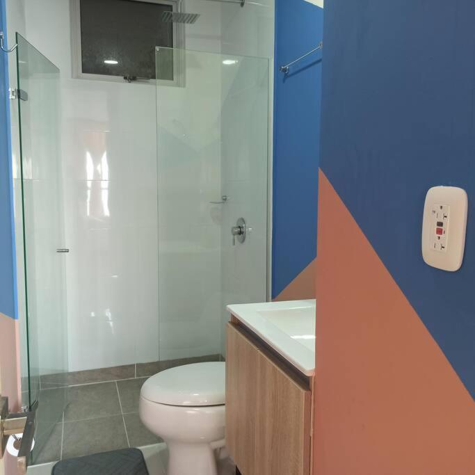 Acogedor Apto Con Vista Al Mar Apartamento *