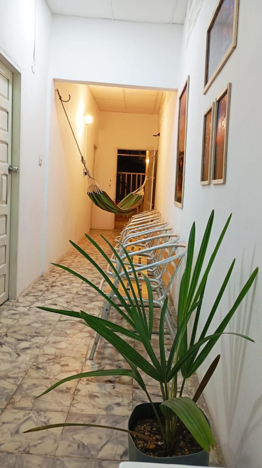 Casa Esmeralda Apartment Cartagena