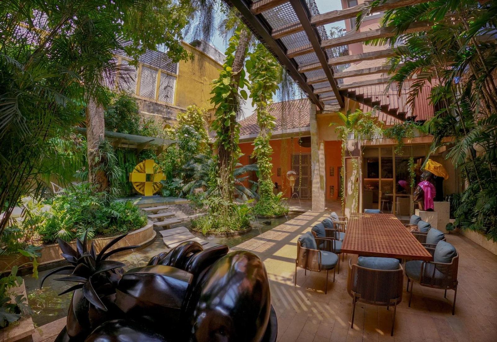 Casa Botero Boutique By Seratta Holiday home