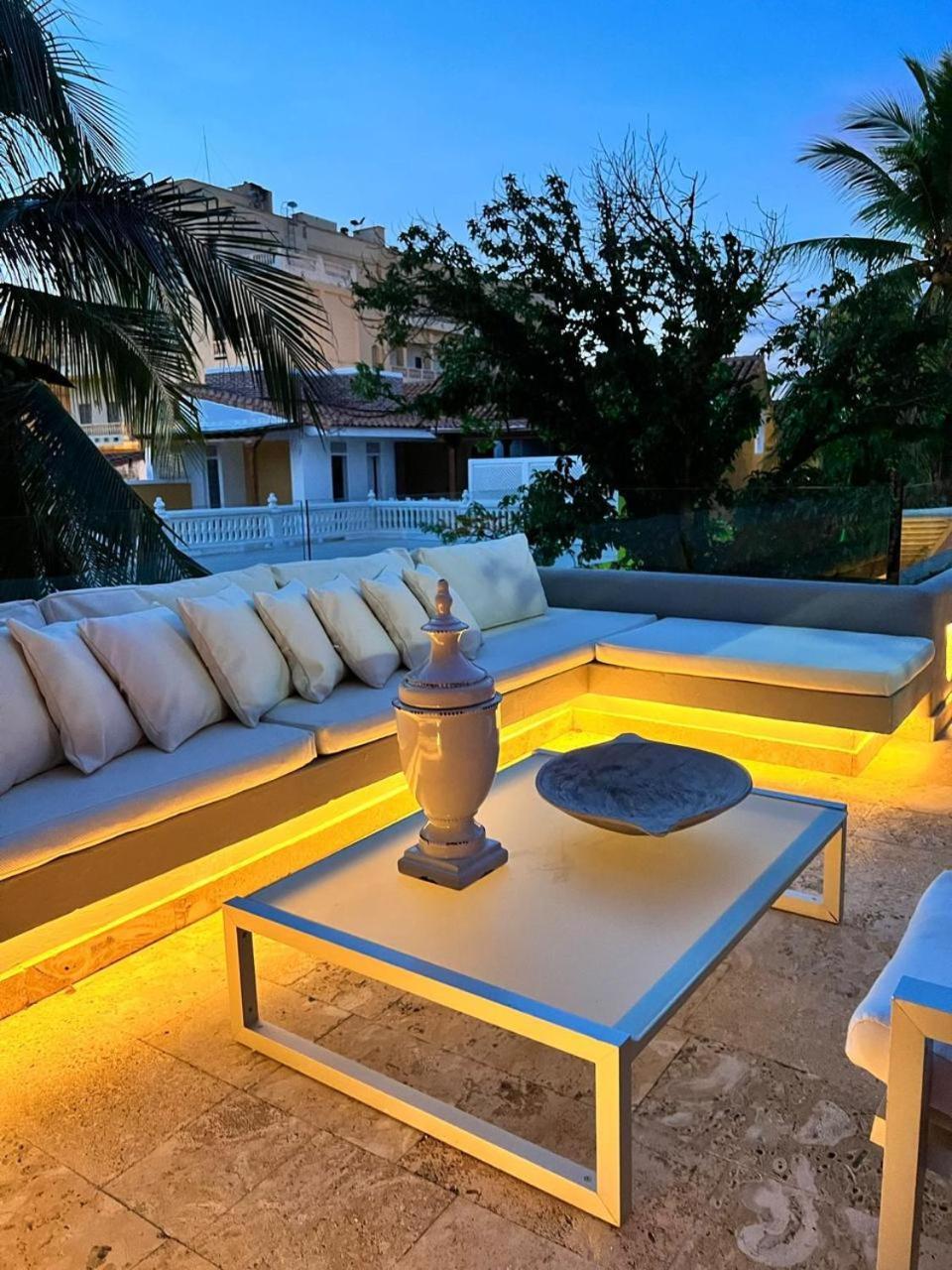 Casa Botero Boutique By Seratta * Cartagena