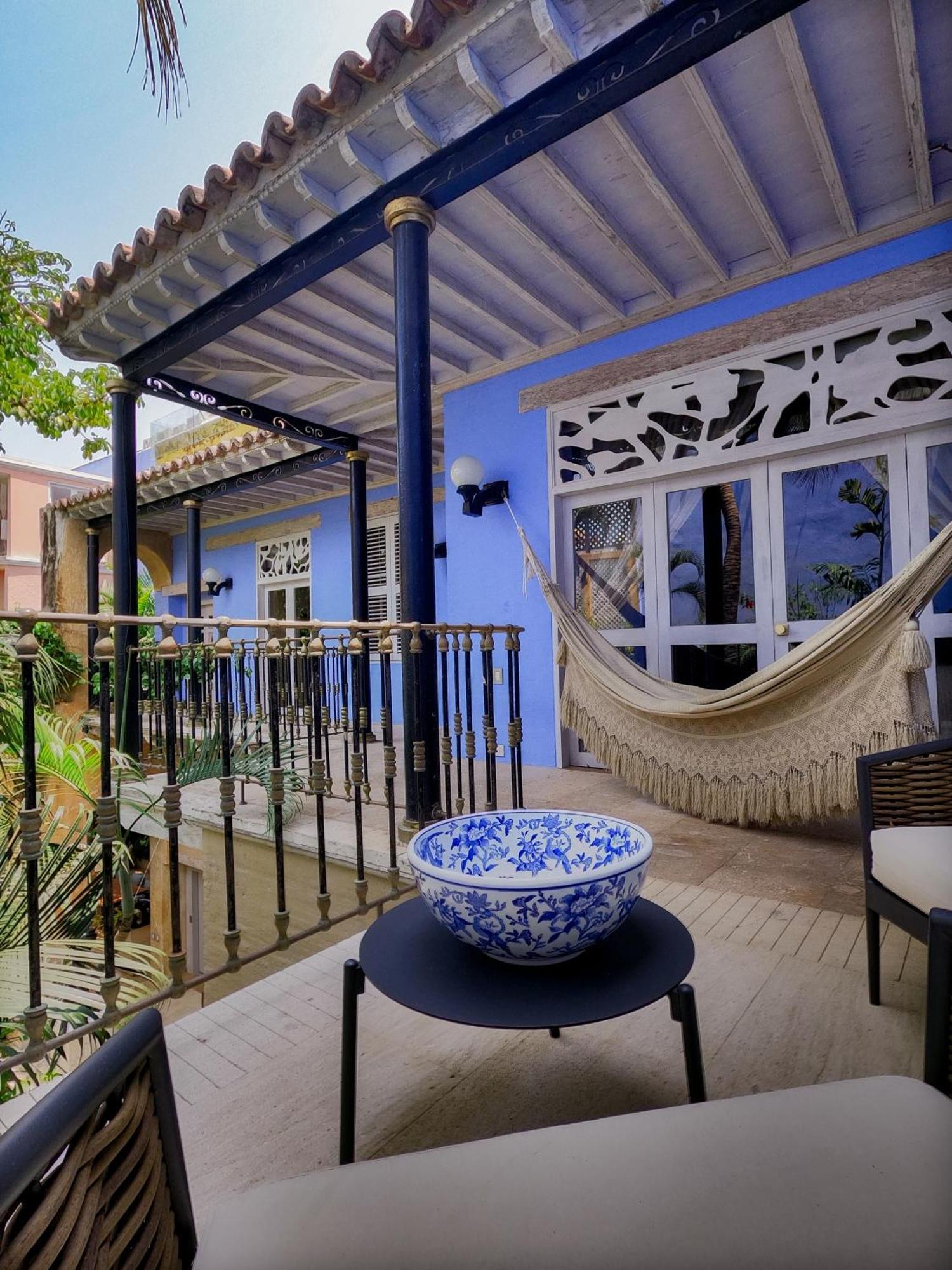 Casa Botero Boutique By Seratta Holiday home