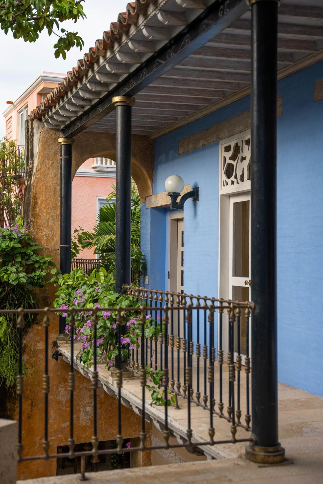 Casa Botero Boutique By Seratta Holiday home *