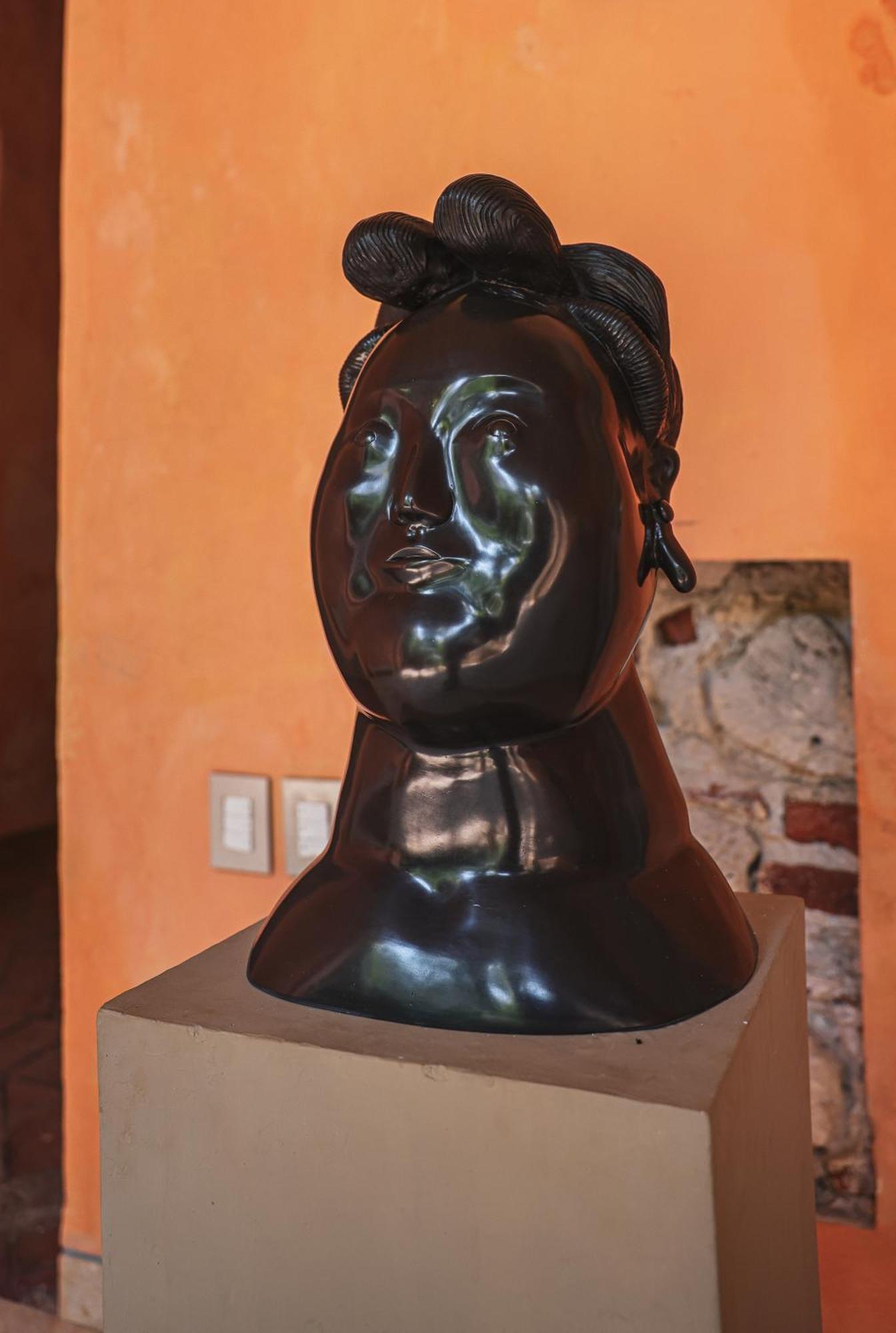 Casa Botero Boutique By Seratta Cartagena