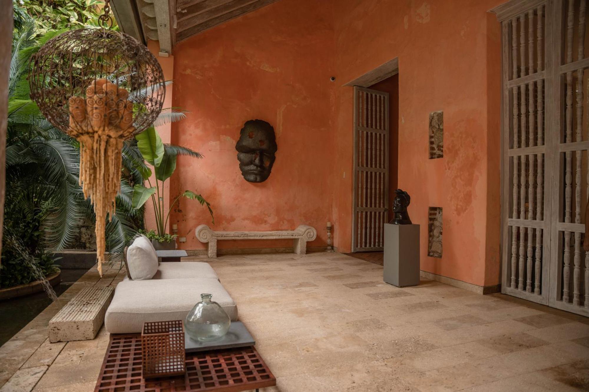 Casa Botero Boutique By Seratta *
