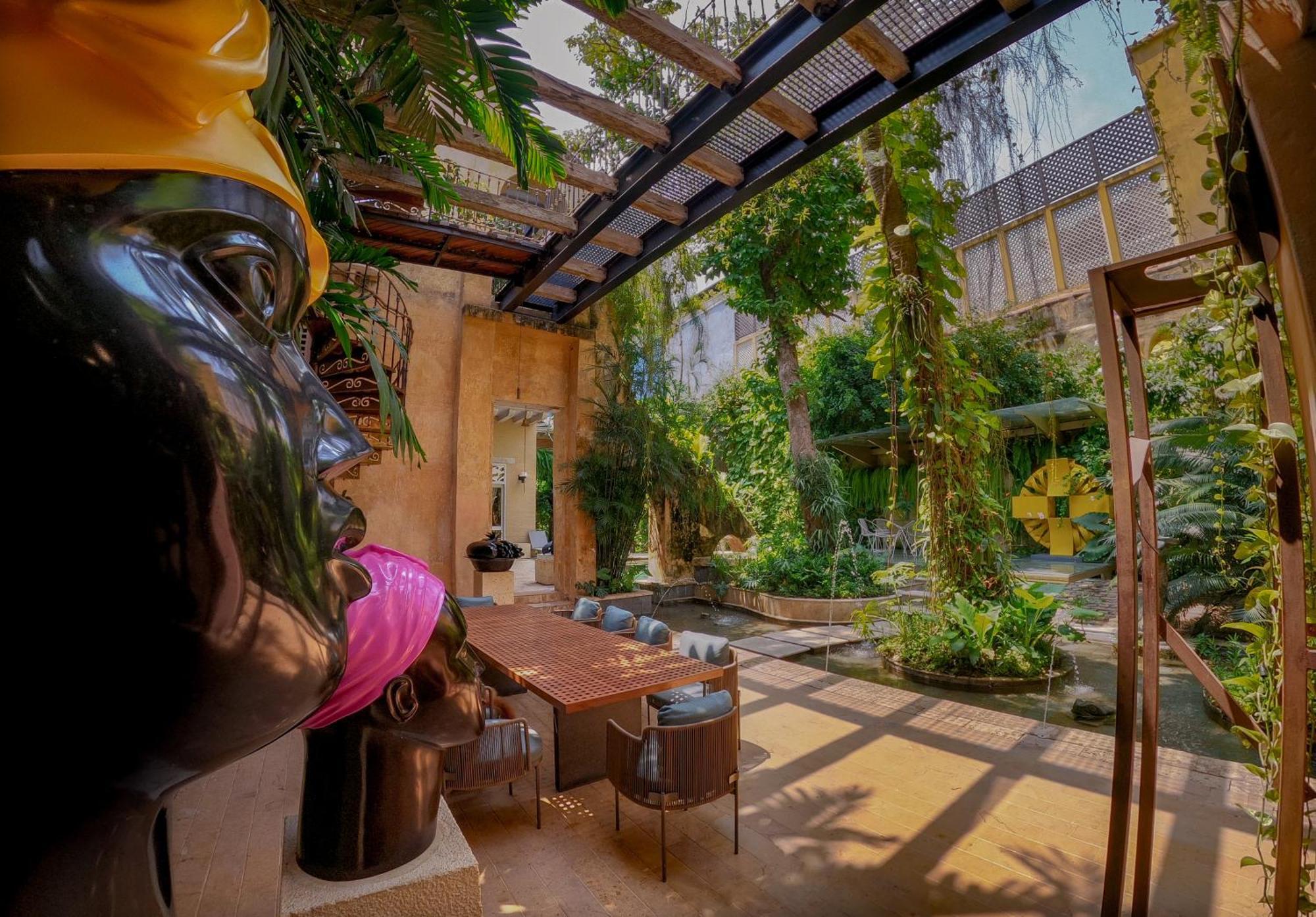 Casa Botero Boutique By Seratta