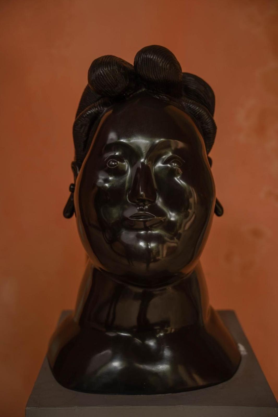 Casa Botero Boutique By Seratta