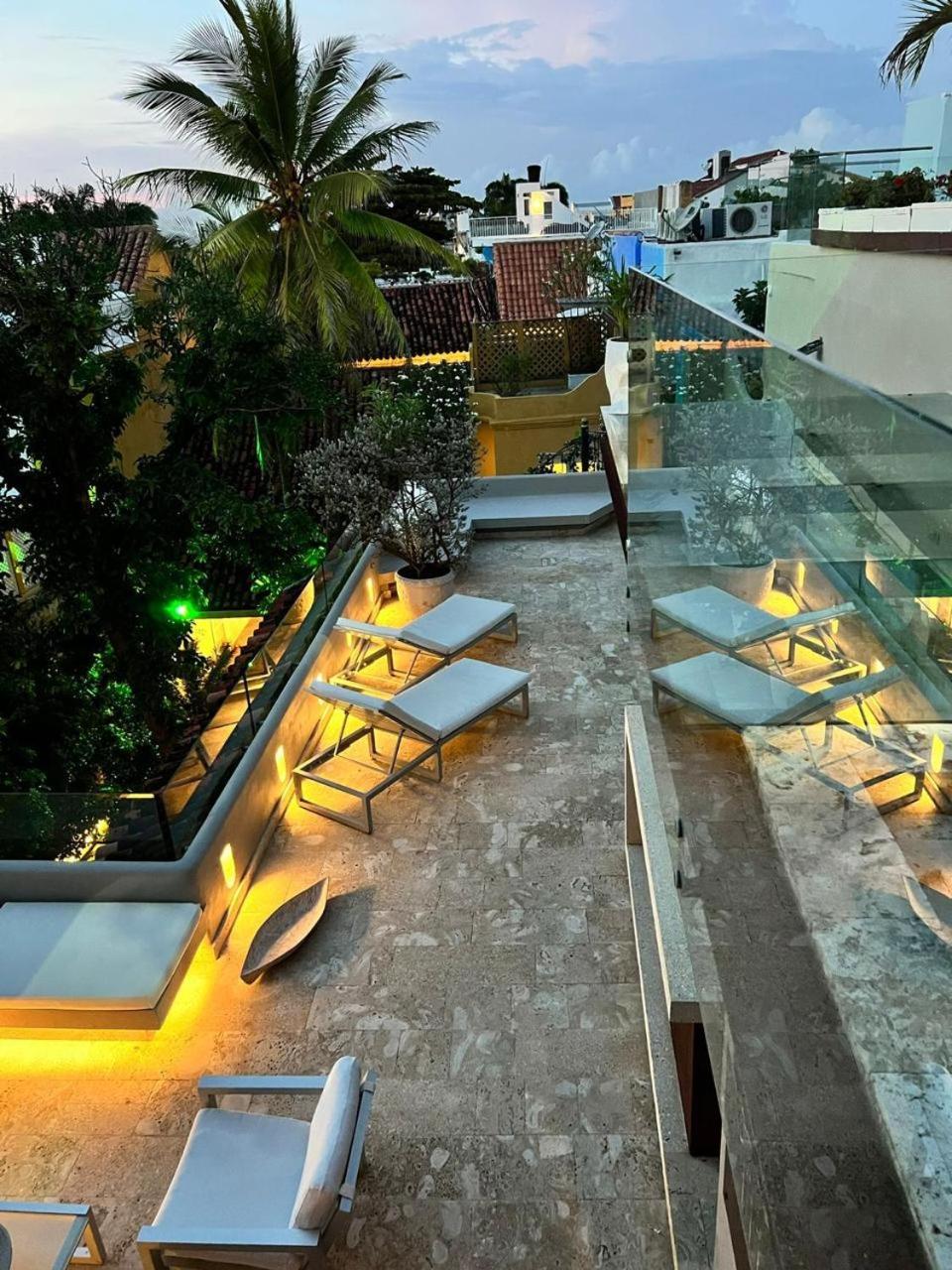 Holiday home Casa Botero Boutique By Seratta *