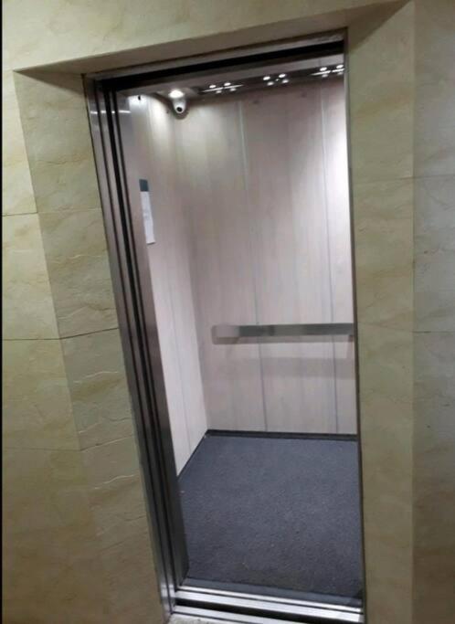 Apartamento Excelente Vista, Cerca A La Playa Y A Sitios Turisticos *