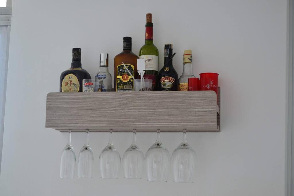 Apartamento Excelente Vista, Cerca A La Playa Y A Sitios Turisticos *