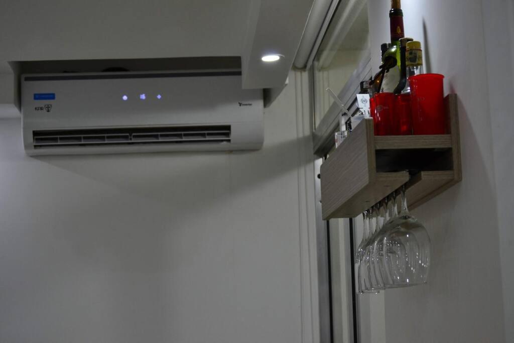 Apartamento Excelente Vista, Cerca A La Playa Y A Sitios Turisticos